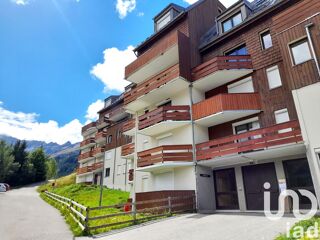  Appartement à vendre 1 pièce 18 m²