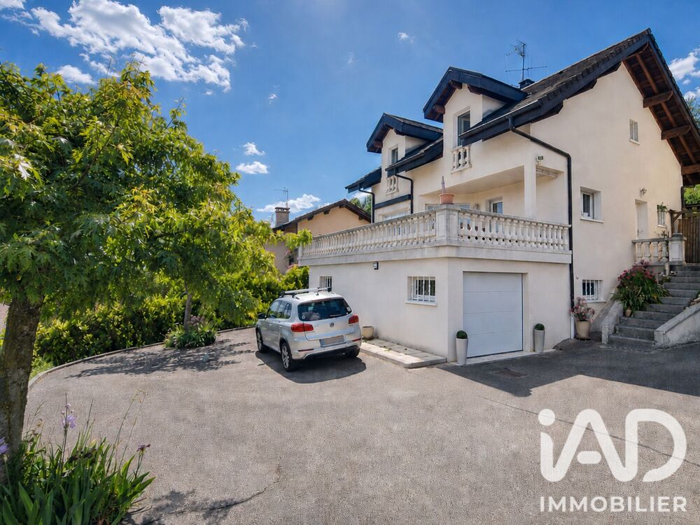 Maison 5 pièces 133 m² · à Chavanod · 133 m² · 720 000 €