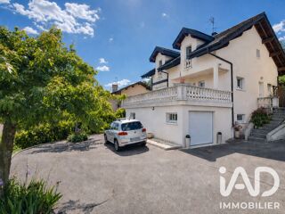  Maison à vendre 5 pièces 133 m²