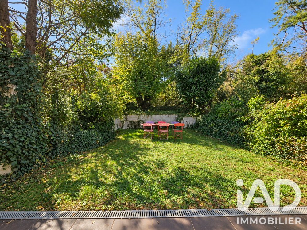 à vendre  Maison Vitry-sur-Seine (94400)
