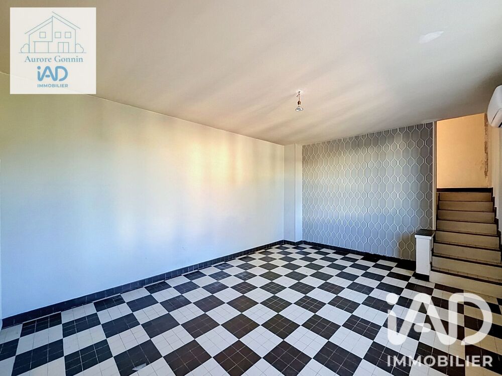 Vente Maison Vente Maison/villa 4 pièces Saint-pierre-le-moûtier