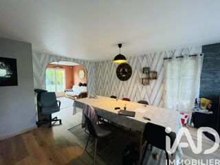  Maison à vendre 4 pièces 76 m²