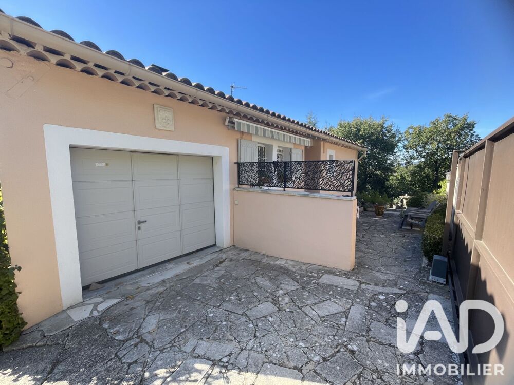 Vente Maison Vente Maison traditionnelle 3 pièces Gargas