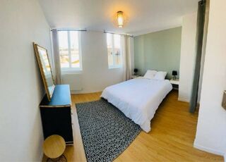  Appartement  louer 3 pices 75 m Vernaison