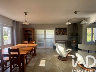  Maison à vendre 8 pièces 197 m²