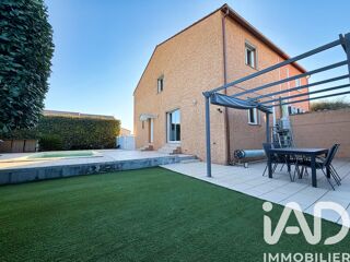  Maison à vendre 4 pièces 92 m²
