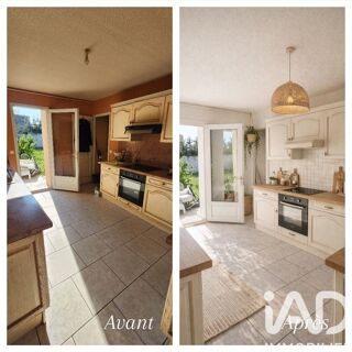  Maison � vendre 4 pi�ces 97 m�