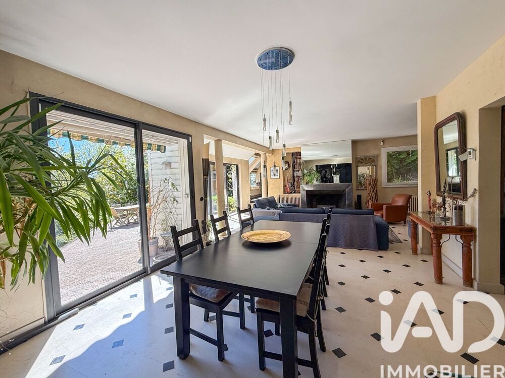Vente Maison/villa 8 pièces