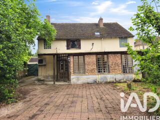  Maison à vendre 5 pièces 105 m²
