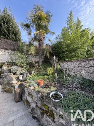  Maison à vendre 5 pièces 161 m²