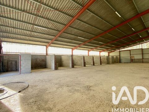   Vente Boutique/Local commercial 450 m&sup2; 