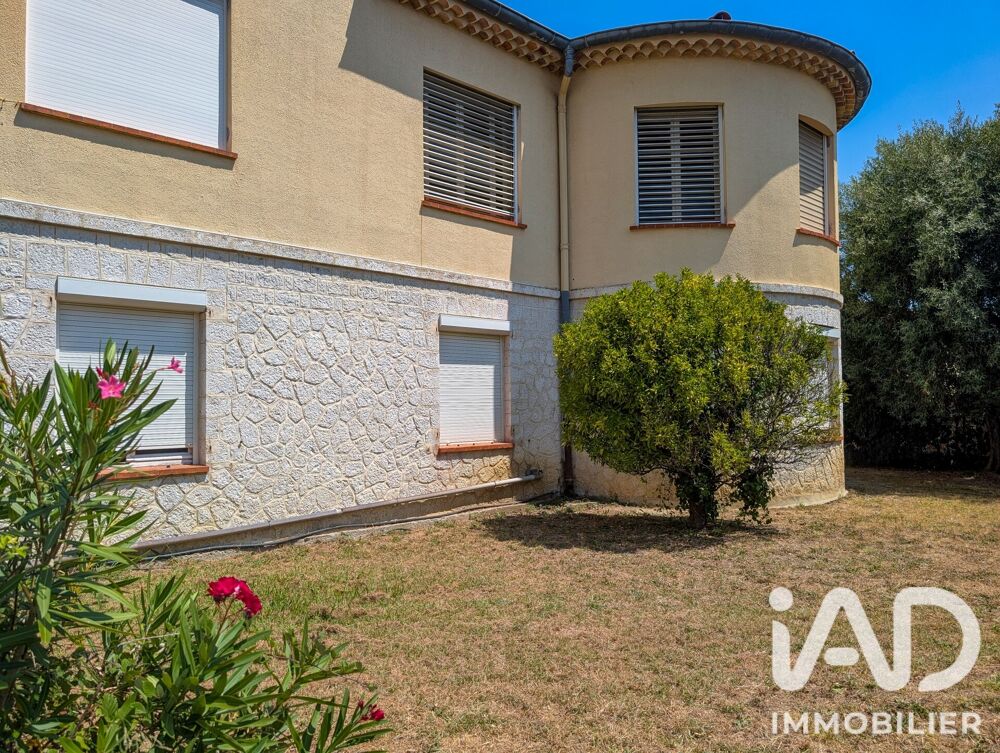 à vendre  Maison Cagnes-sur-Mer (06800)