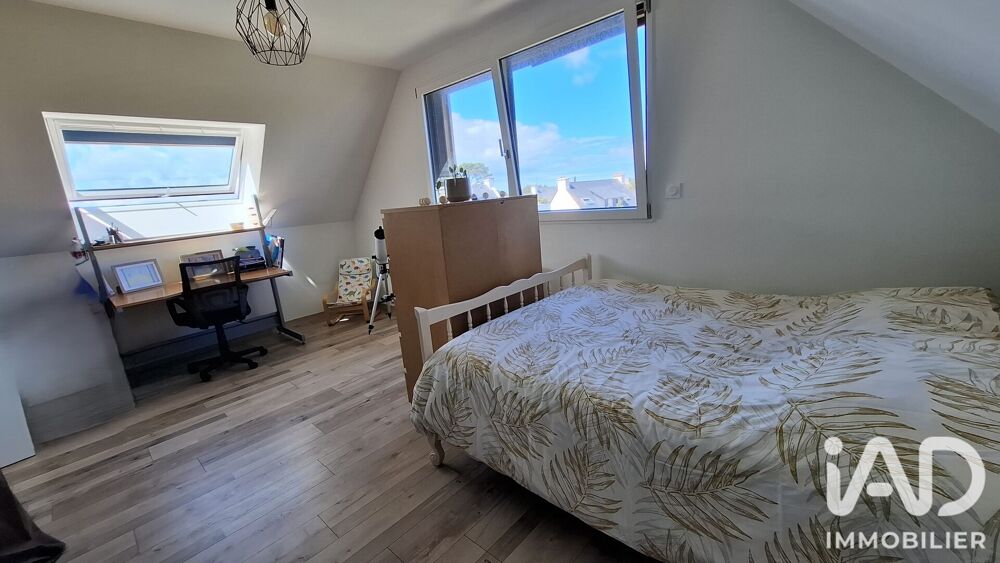 à vendre  Maison Pleumeur-Bodou (22560)