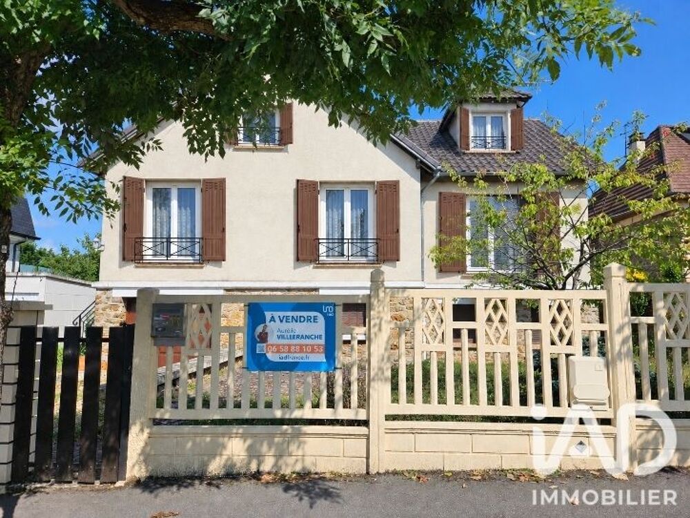 Vente Maison Vente Maison/villa 6 pièces Gournay-sur-marne