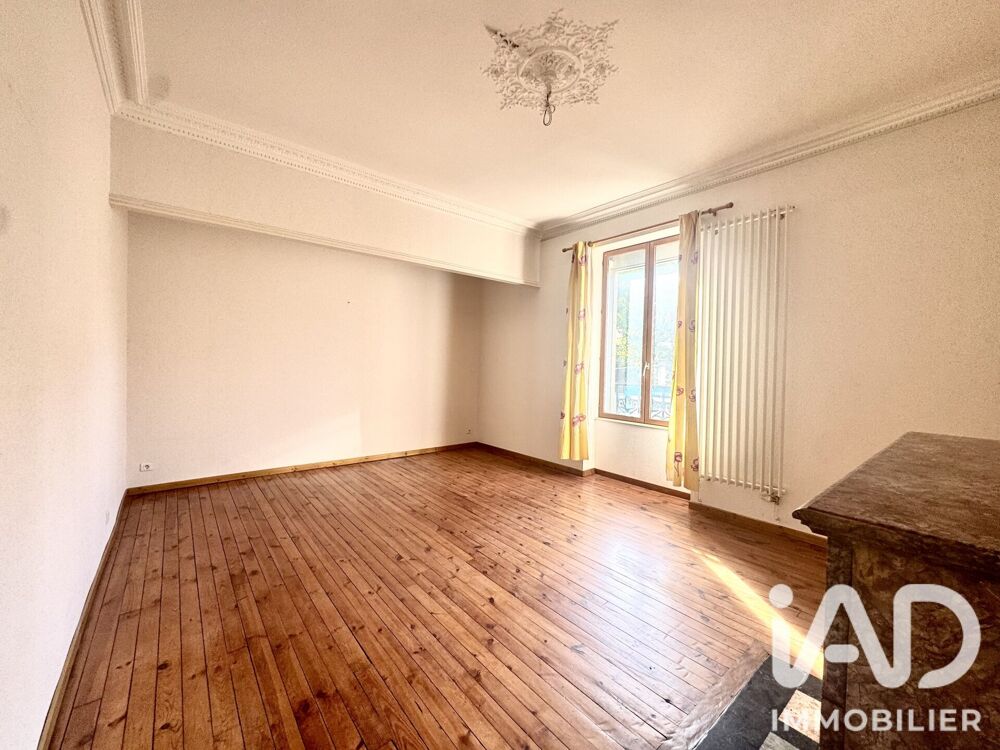 Vente Appartement Vente Appartement 5 pièces Saint-Étienne
