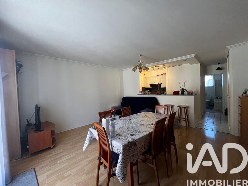 Vente Appartement Vente Appartement 2 pièces Chilly-mazarin