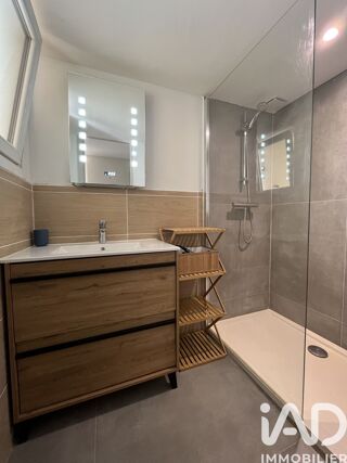  Maison � vendre 3 pi�ces 40 m�