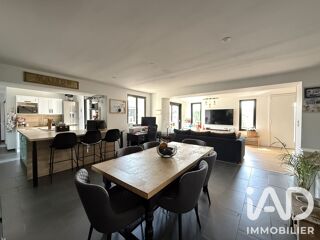  Maison à vendre 5 pièces 103 m²