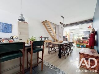  Maison à vendre 5 pièces 98 m²