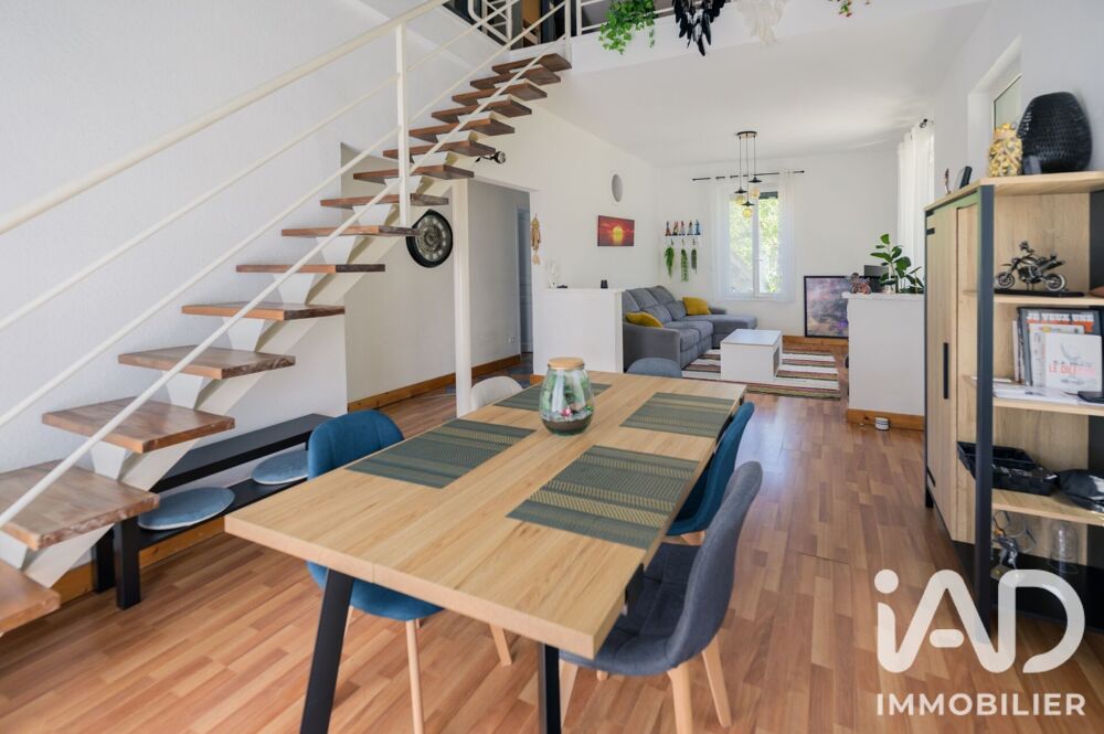 Vente Maison Vente Maison/villa 3 pièces Vernet-les-bains