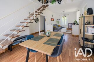  Maison à vendre 3 pièces 87 m²