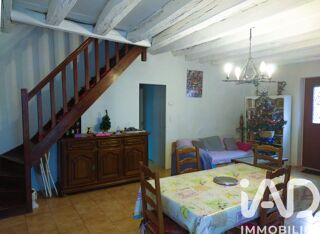  Maison à vendre 5 pièces 117 m²