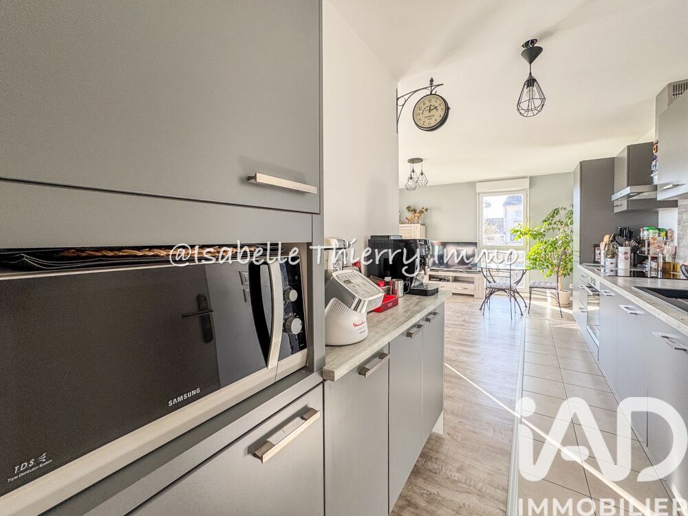 Vente Appartement Vente Appartement 4 pièces Montlhéry