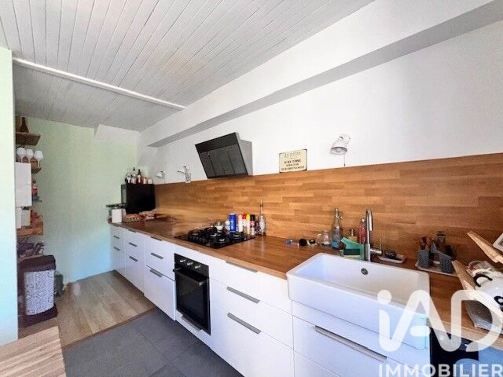 Vente Appartement Vente Appartement 5 pièces Valgelon-la rochette