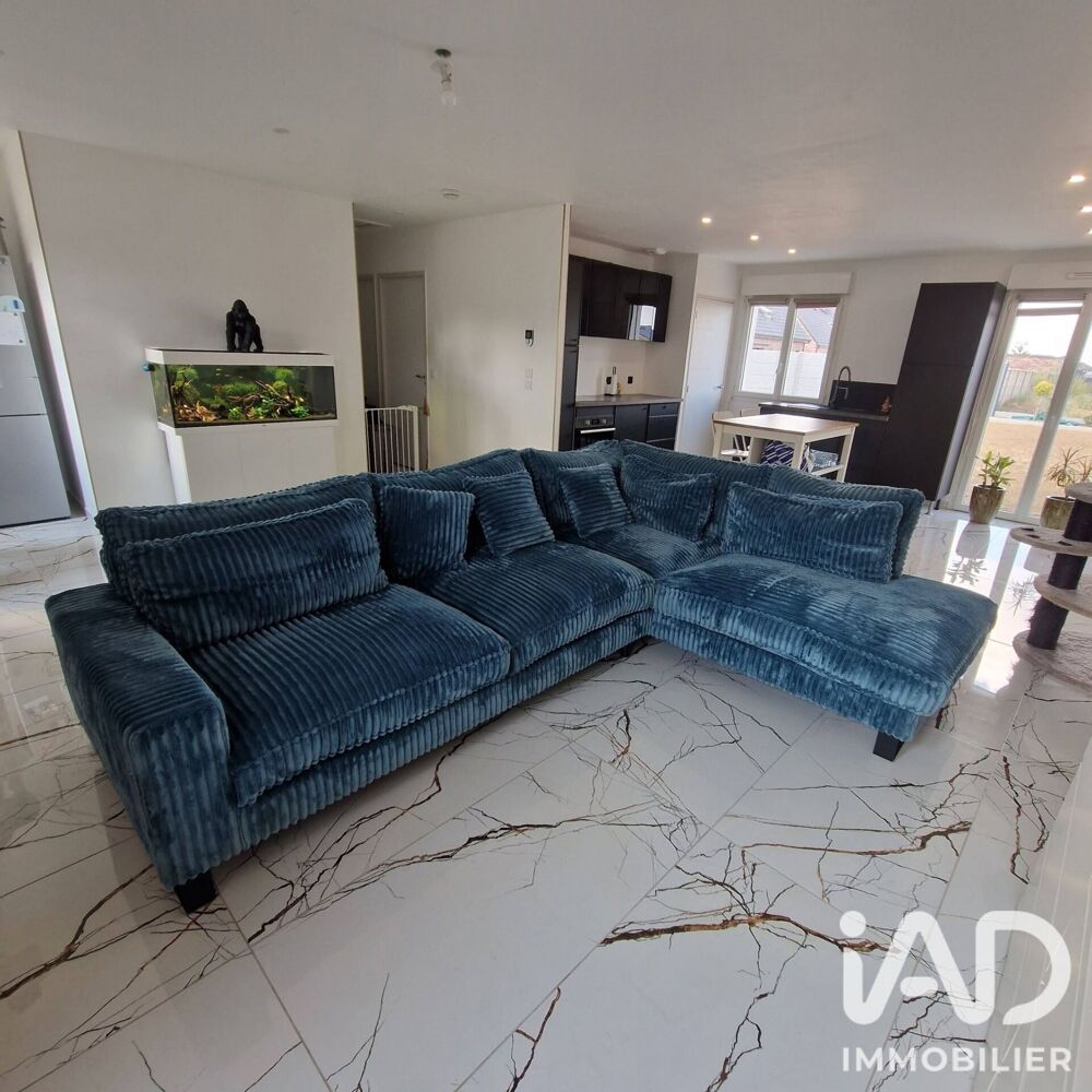 Vente Maison/villa 3 pièces