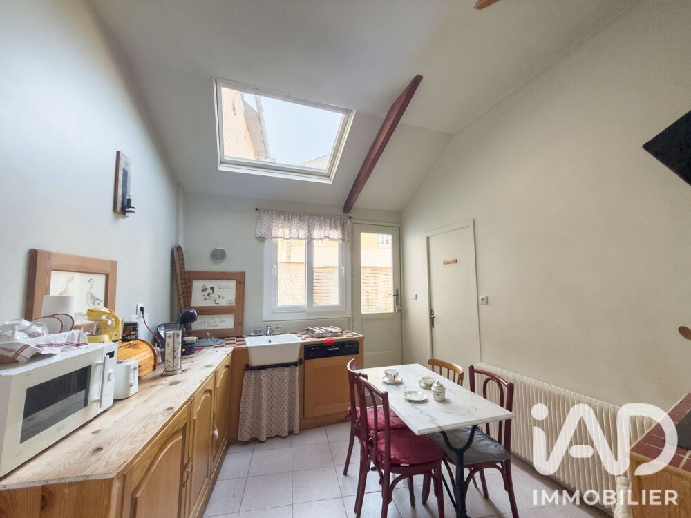 Vente Maison Vente Maison de campagne 6 pièces Oissel-sur-seine