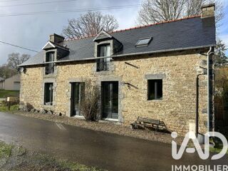 Maison 117m2 Mérillac