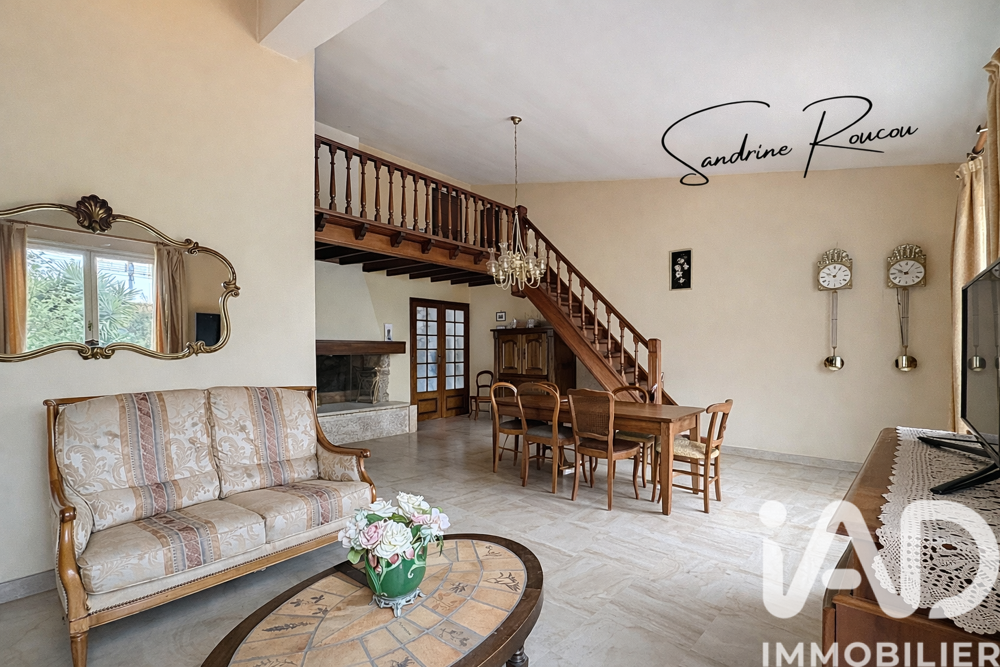 Vente Maison traditionnelle 5 pièces