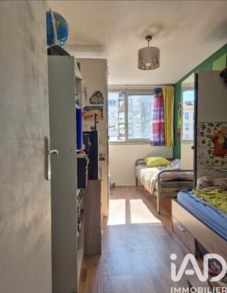 Appartement à vendre 3 pièces 65 m²