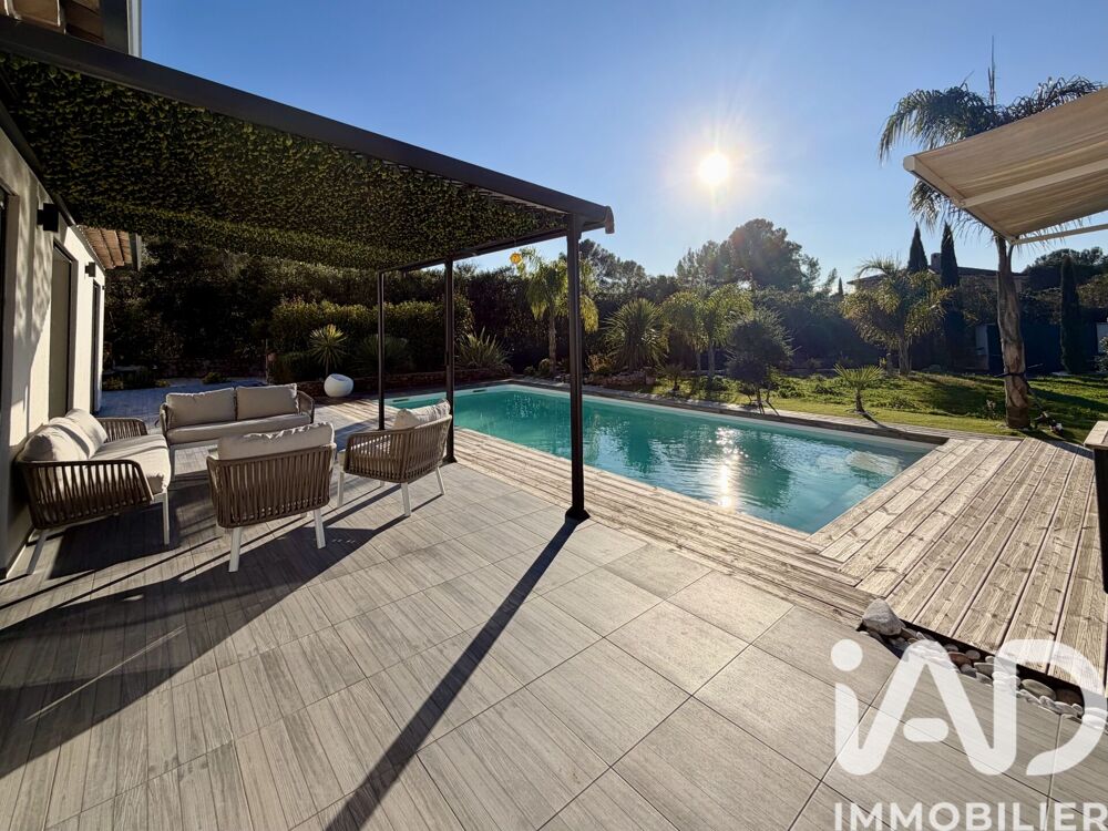 Vente Maison/villa 10 pièces