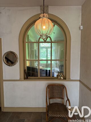  Maison à vendre 11 pièces 350 m²
