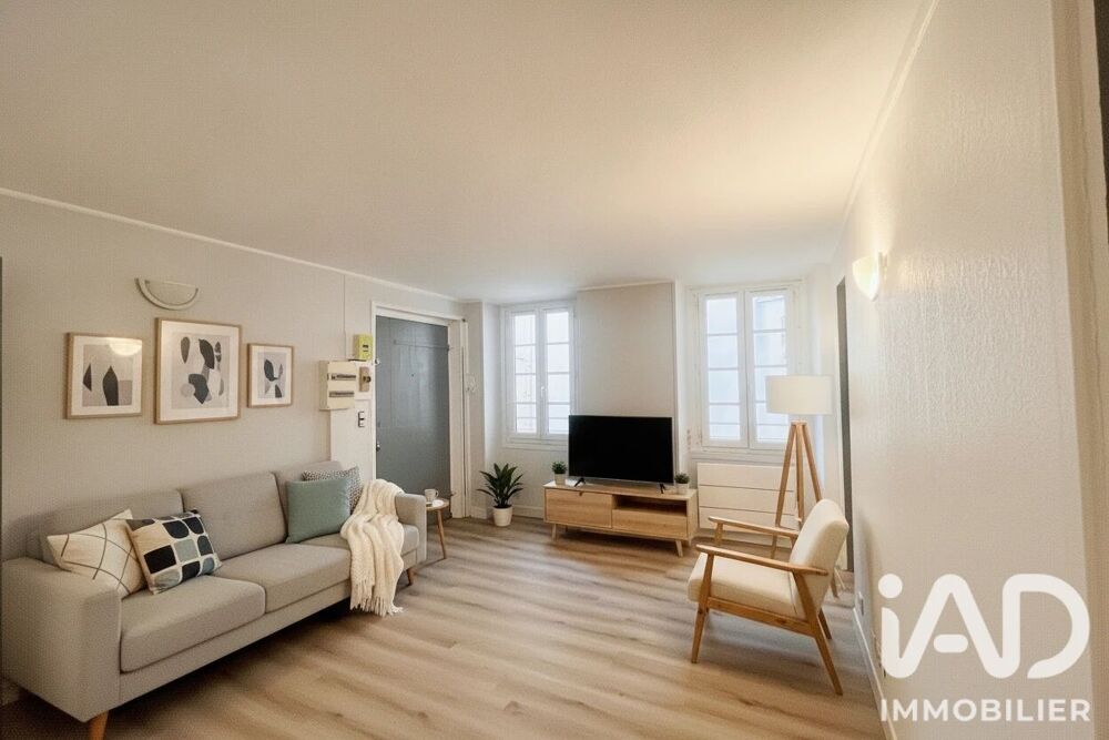 Vente Appartement Vente Appartement 3 pièces Nice