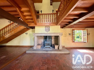  Maison à vendre 10 pièces 393 m²