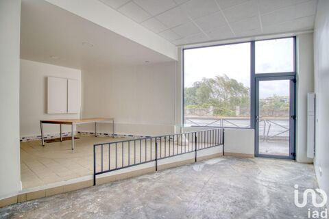 Vente Murs commerciaux 87 m&sup2; 275000 78230 Le pecq