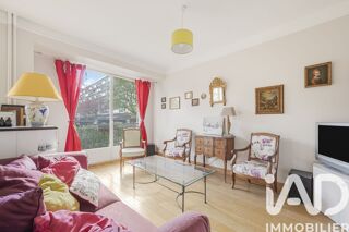  Appartement à vendre 6 pièces 115 m²