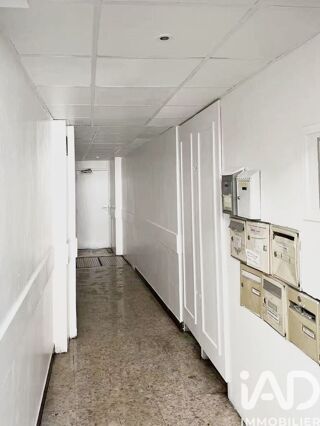  Appartement � vendre 5 pi�ces 95 m�