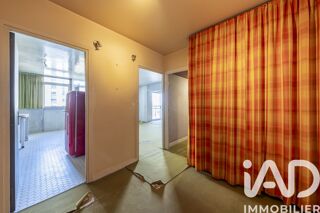  Appartement à vendre 4 pièces 84 m²