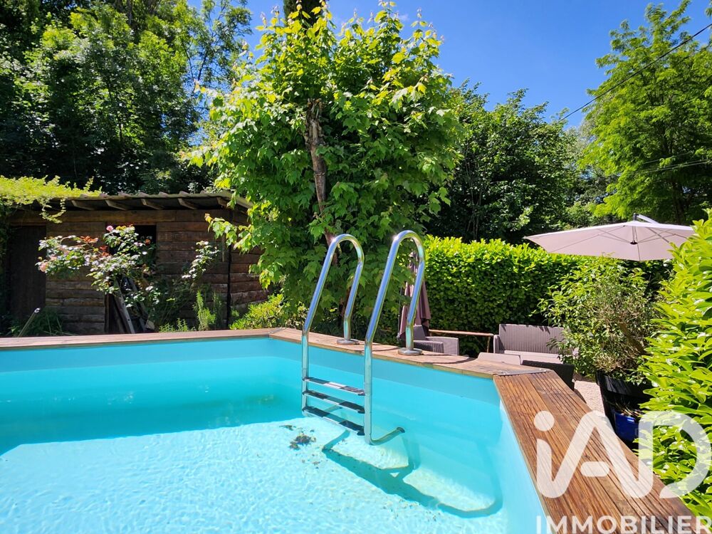 Vente Maison Vente Maison/villa 8 pièces Massignieu-de-rives