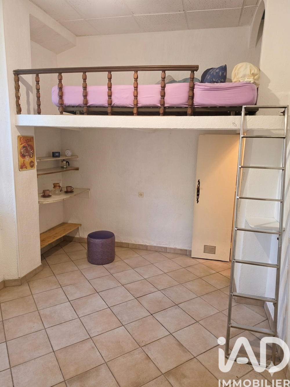 Vente Appartement Vente Appartement 5 pièces Cannes