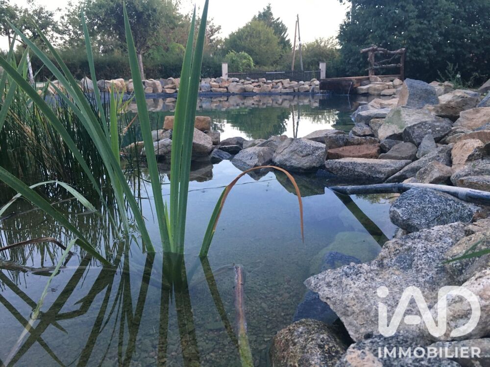 Vente Maison Vente Maison/villa 8 pièces Genouillac