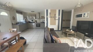  Maison à vendre 4 pièces 103 m²
