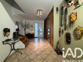  Maison à vendre 6 pièces 166 m²