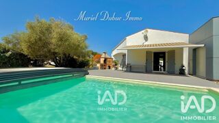  Maison à vendre 5 pièces 111 m²