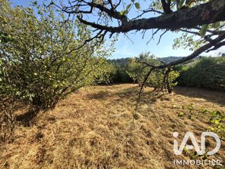 Terrain à vendre 2100 m²