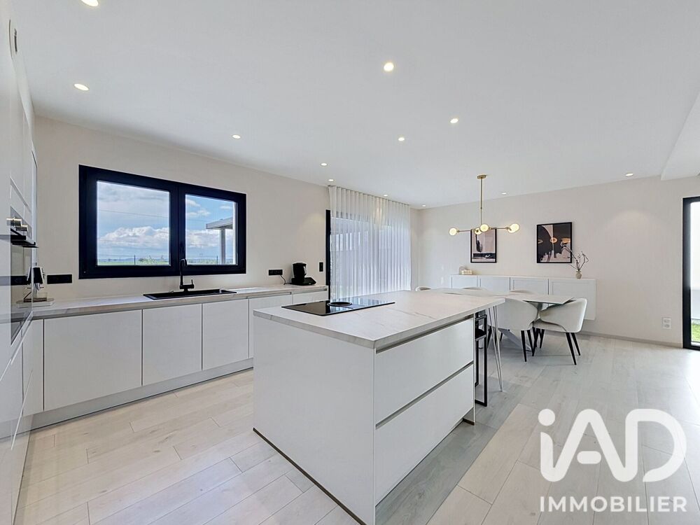Vente Maison Vente Maison/villa 6 pièces Ogy