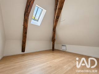  Appartement à louer 3 pièces 40 m²